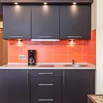 شقة Trzy Korony Blisko Plazy By Renters