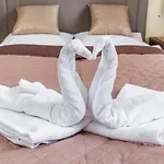 شقة Trzy Korony Blisko Plazy By Renters سفينويتشي