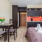 Trzy Korony Blisko Plazy By Renters * سفينويتشي