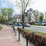 Trzy Korony Blisko Plazy By Renters شقة *