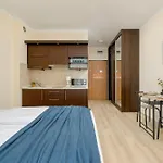 Trzy Korony Blisko Plazy By Renters شقة *