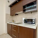 شقة Trzy Korony Blisko Plazy By Renters سفينويتشي