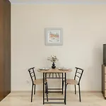Trzy Korony Blisko Plazy By Renters * سفينويتشي