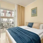 Trzy Korony Blisko Plazy By Renters سفينويتشي