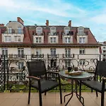 Trzy Korony Blisko Plazy By Renters شقة