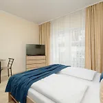 Trzy Korony Blisko Plazy By Renters *