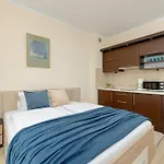 Trzy Korony Blisko Plazy By Renters شقة *