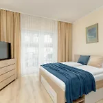 شقة Trzy Korony Blisko Plazy By Renters