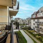 Trzy Korony Blisko Plazy By Renters شقة سفينويتشي