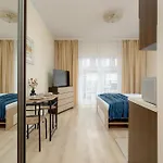 Trzy Korony Blisko Plazy By Renters سفينويتشي