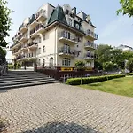 Trzy Korony Blisko Plazy By Renters *