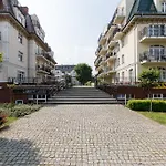 شقة Trzy Korony Blisko Plazy By Renters *