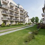 Trzy Korony Blisko Plazy By Renters شقة *