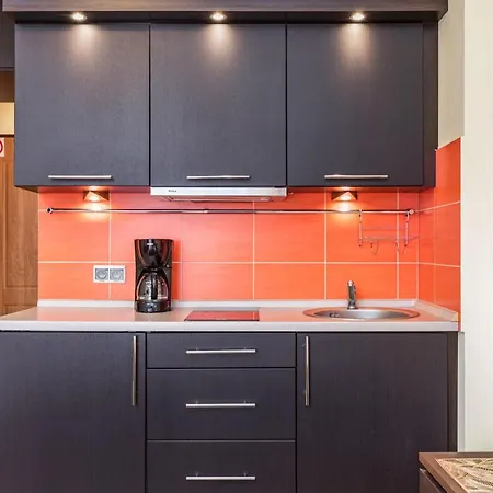 Apartament Trzy Korony Blisko Plaży By Renters