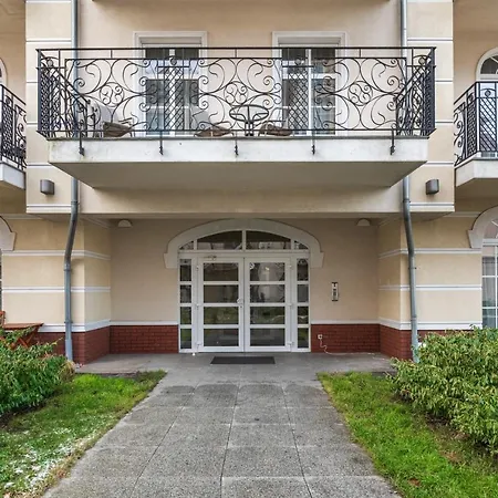 Trzy Korony Blisko Plaży By Renters Apartament Świnoujście