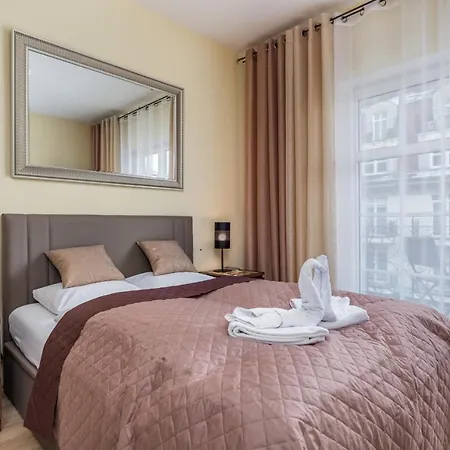 Apartament Trzy Korony By Renters *