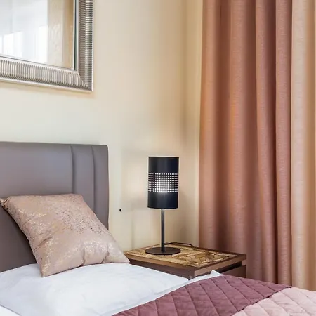 Trzy Korony Blisko Plaży By Renters