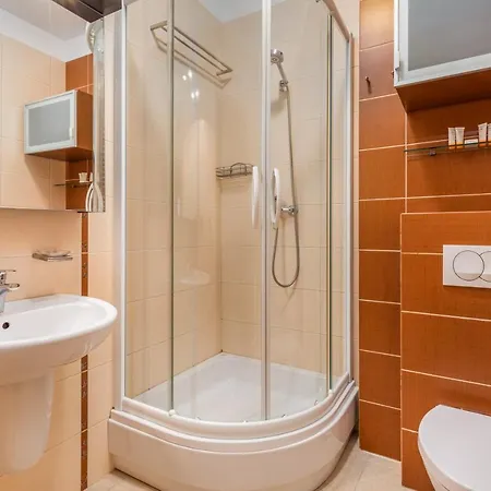 Apartament Trzy Korony Blisko Plaży By Renters