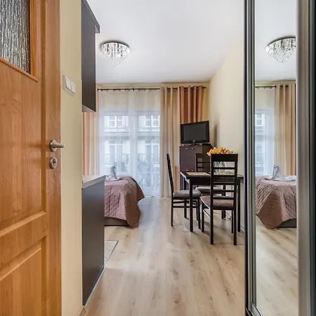 Trzy Korony Blisko Plaży By Renters