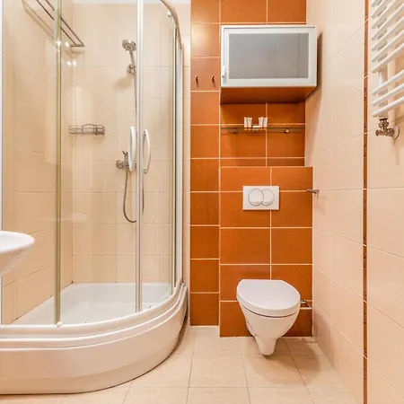 Trzy Korony Blisko Plaży By Renters