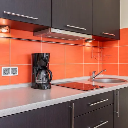 Apartament Trzy Korony Blisko Plaży By Renters