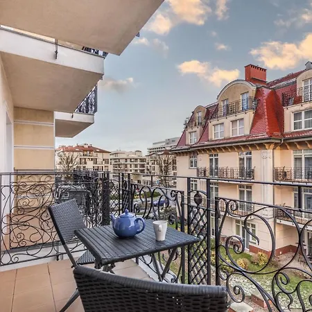 Apartament Trzy Korony Blisko Plaży By Renters *