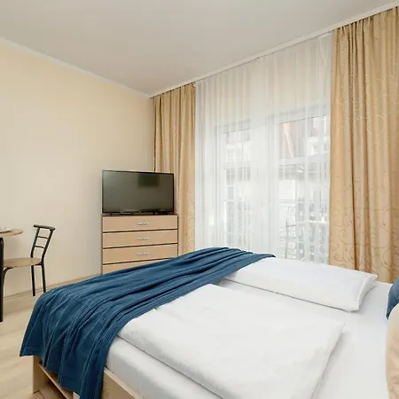 Trzy Korony Blisko Plazy By Renters *