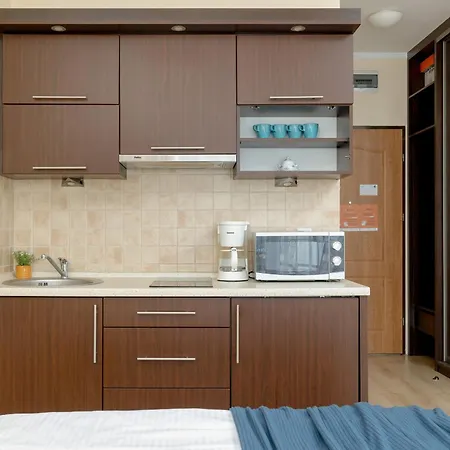 Trzy Korony Blisko Plaży By Renters