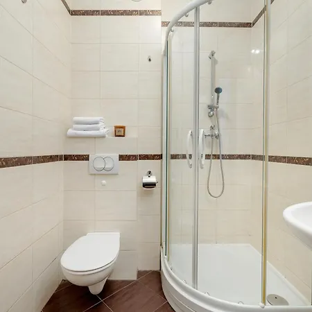 Apartament Trzy Korony Blisko Plaży By Renters Świnoujście