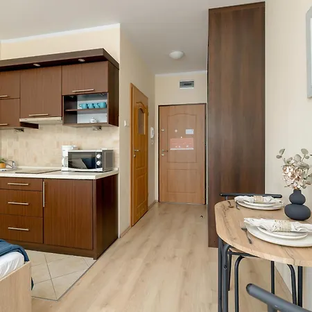 Trzy Korony Blisko Plaży By Renters * Świnoujście