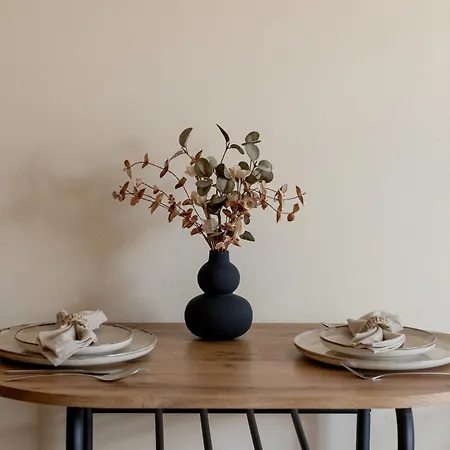 Apartman Trzy Korony Blisko Plazy By Renters