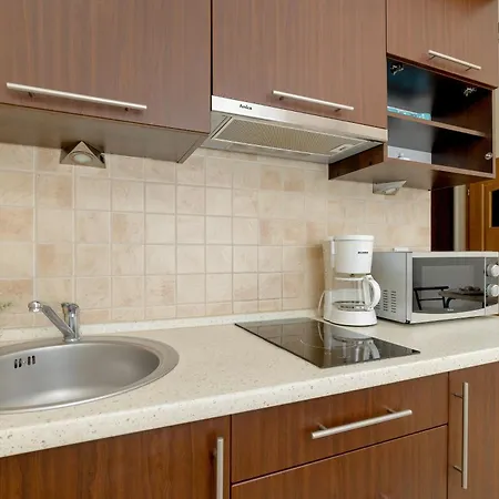 Trzy Korony Blisko Plazy By Renters Świnoujście
