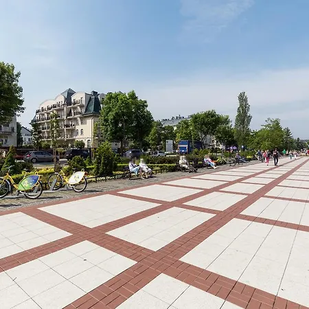 Appartement Trzy Korony Blisko Plazy By Renters *