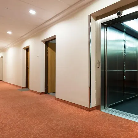 Trzy Korony Blisko Plaży By Renters Apartament *