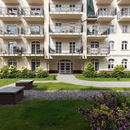 Apartament Trzy Korony Blisko Plaży By Renters *