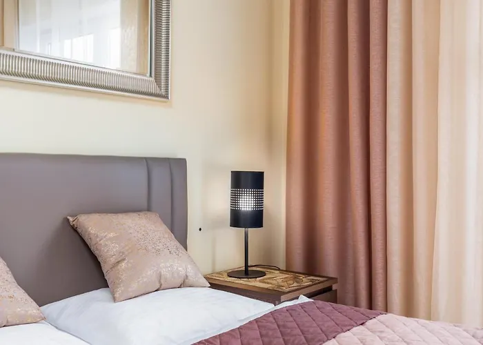 Trzy Korony Blisko Plazy By Renters