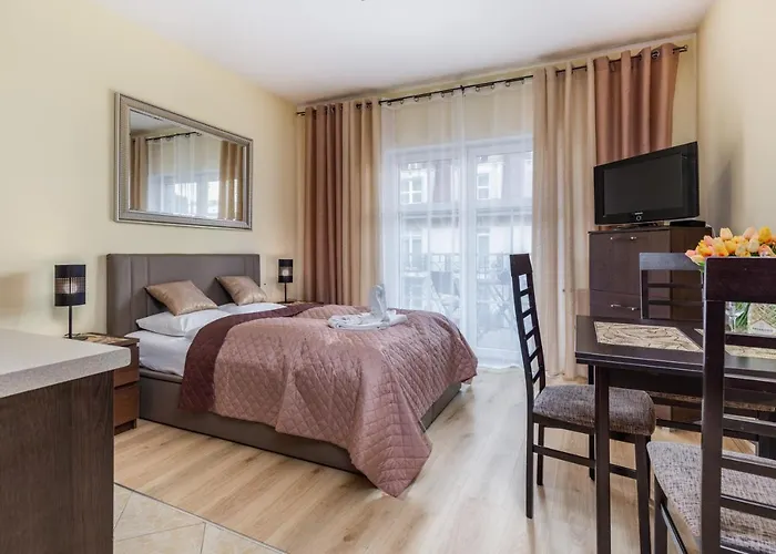 Trzy Korony Blisko Plazy By Renters *