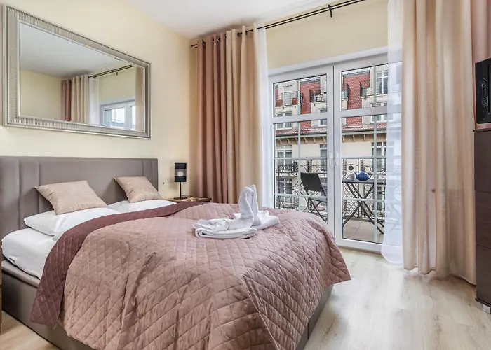 Trzy Korony Blisko Plazy By Renters *