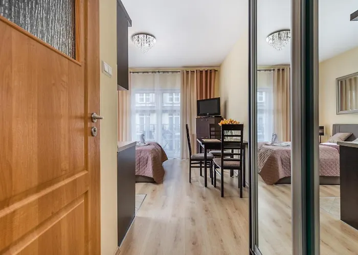 Trzy Korony Blisko Plazy By Renters