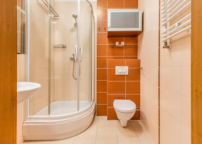 Trzy Korony Blisko Plazy By Renters