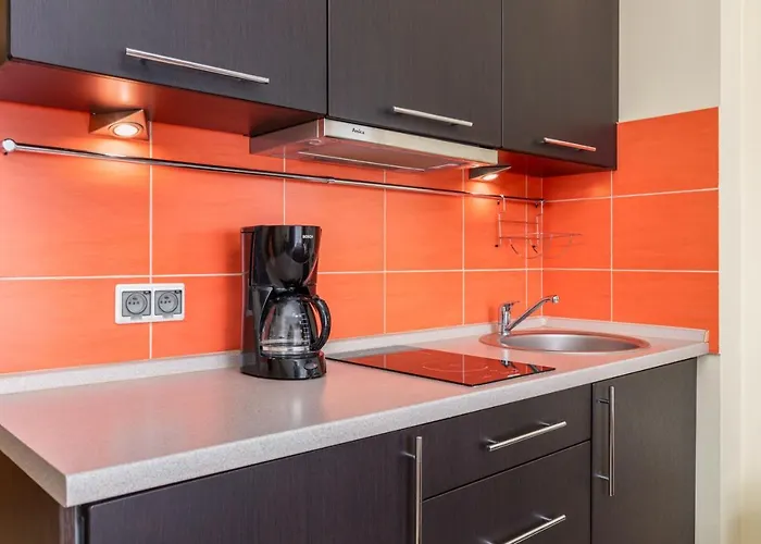 Apartman Trzy Korony Blisko Plazy By Renters