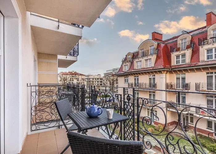 Apartman Trzy Korony Blisko Plazy By Renters *