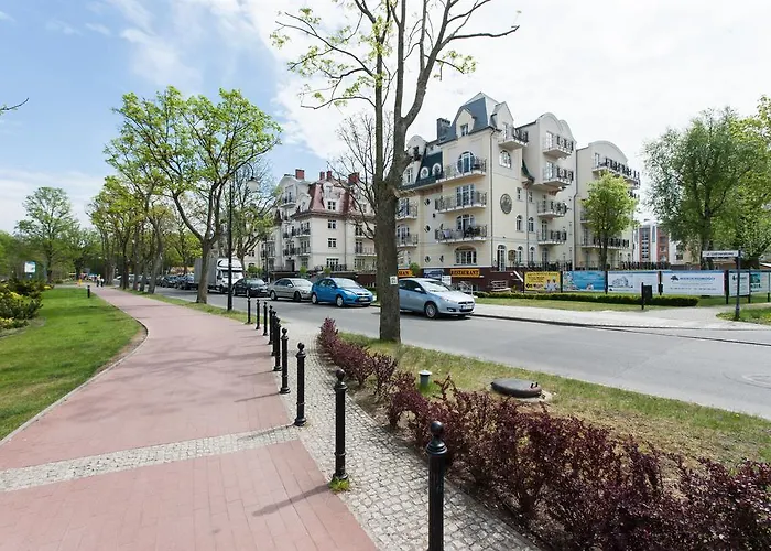 Trzy Korony Blisko Plazy By Renters Apartman *