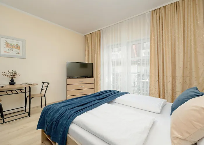 Trzy Korony Blisko Plazy By Renters *