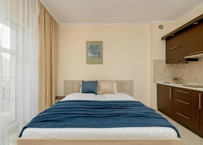 Trzy Korony Blisko Plazy By Renters