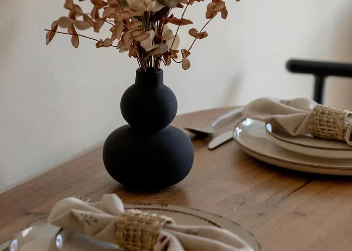 Apartman Trzy Korony Blisko Plazy By Renters Swinoujscie