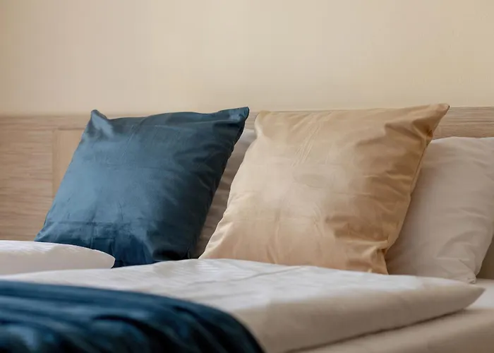 Trzy Korony Blisko Plazy By Renters Apartman