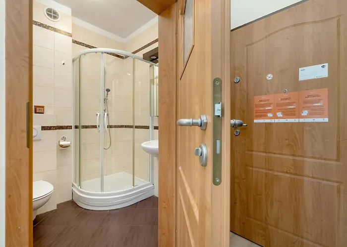 Trzy Korony Blisko Plazy By Renters *