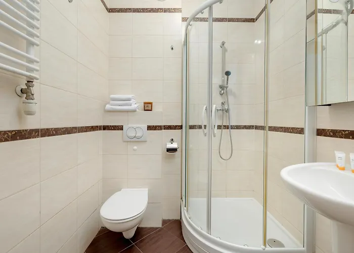 Apartman Trzy Korony Blisko Plazy By Renters Swinoujscie