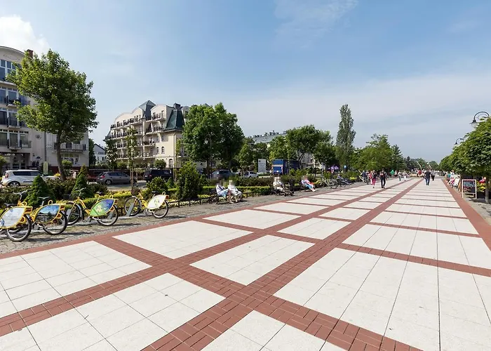 Apartman Trzy Korony Blisko Plazy By Renters *